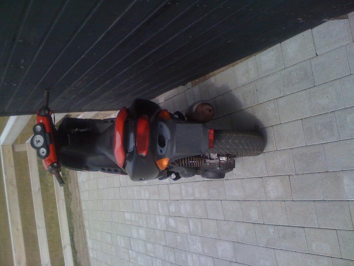 Peugeot Speedfight 2 (LC) Byttet. billede 2