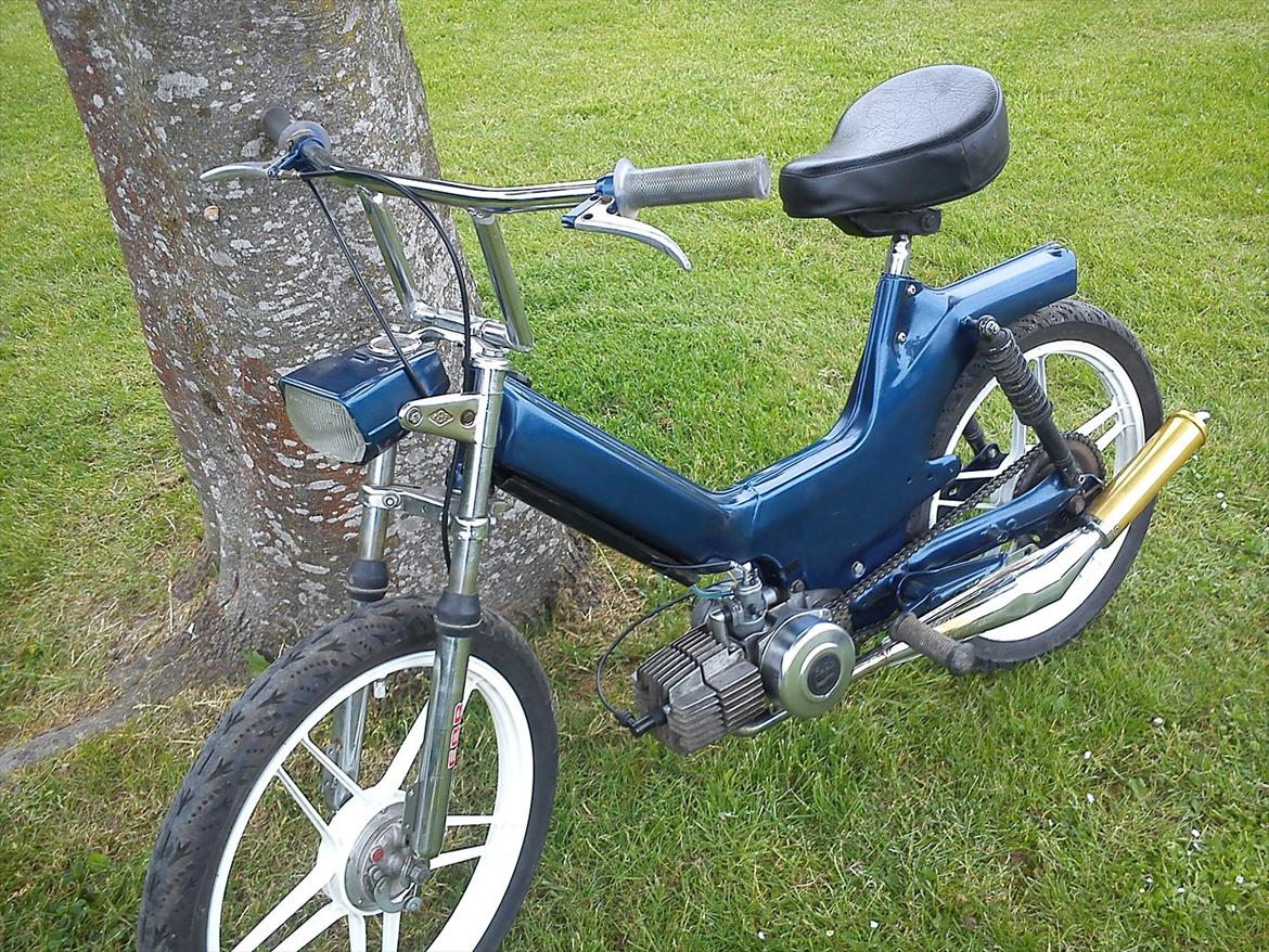 Puch maxi kl billede 1