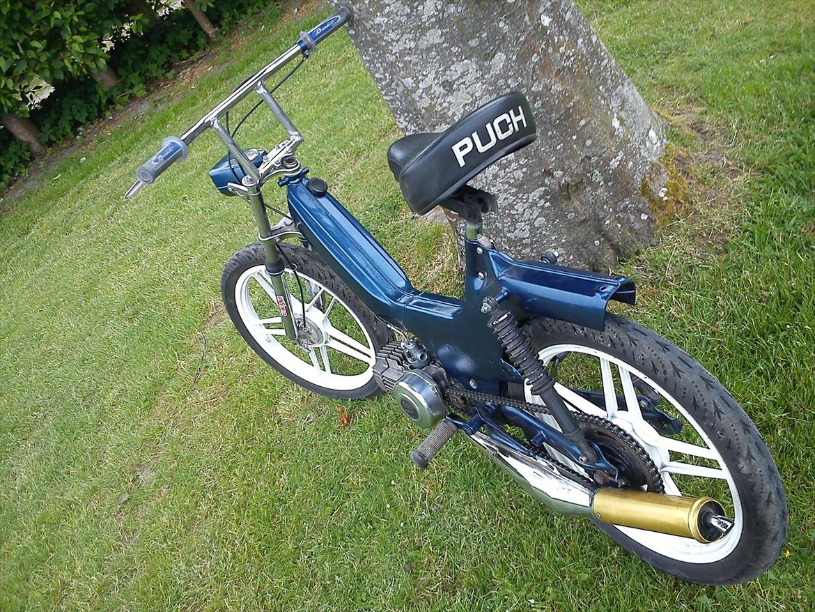 Puch maxi kl billede 3