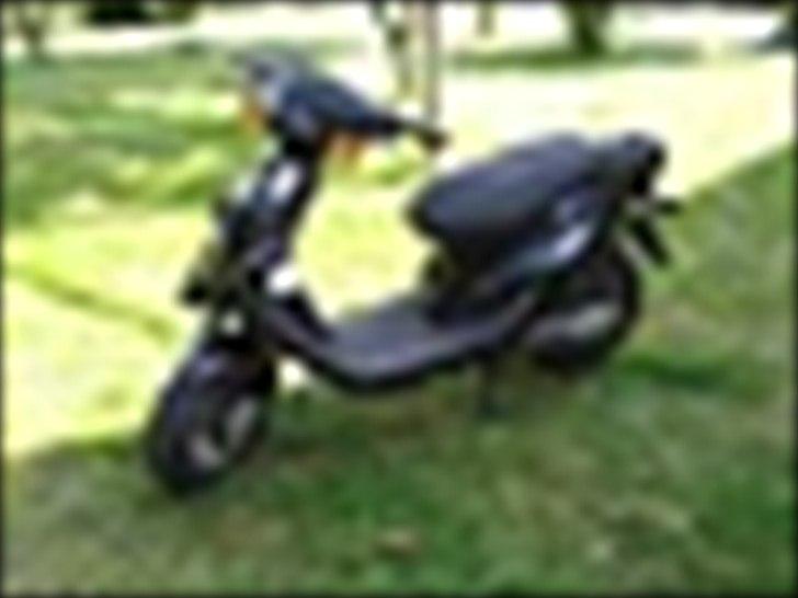 PGO Hot 50 billede 3