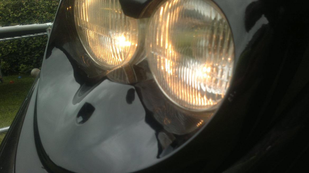 PGO hot 50 SOLGT  billede 11