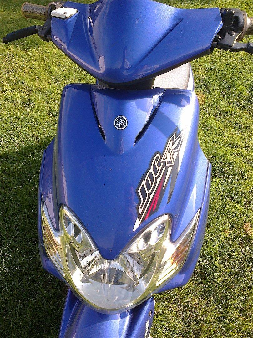 Yamaha jog R billede 14