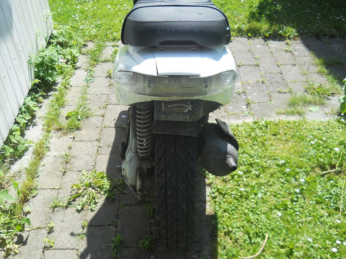 Gilera stalker billede 3