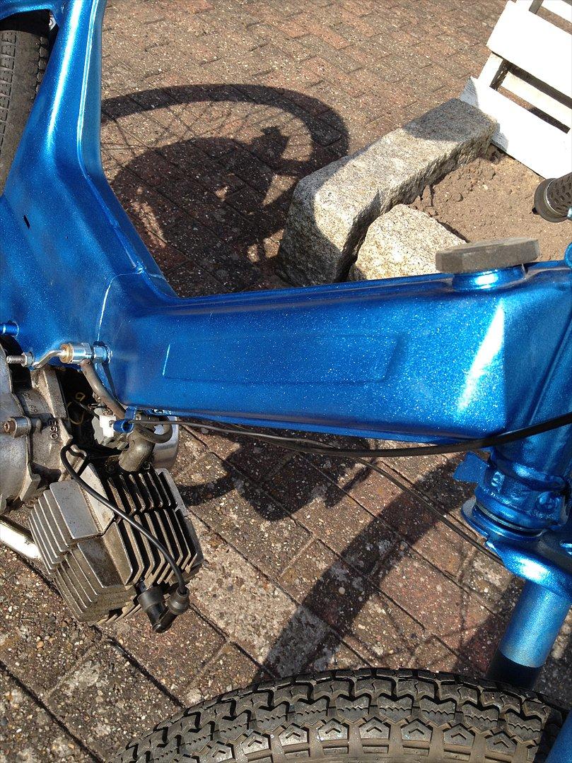 Puch Maxi-   tilsal billede 6