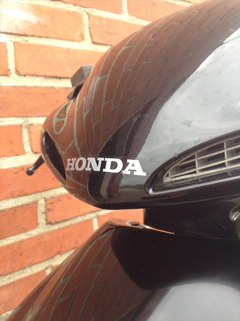 Honda Sfx billede 10