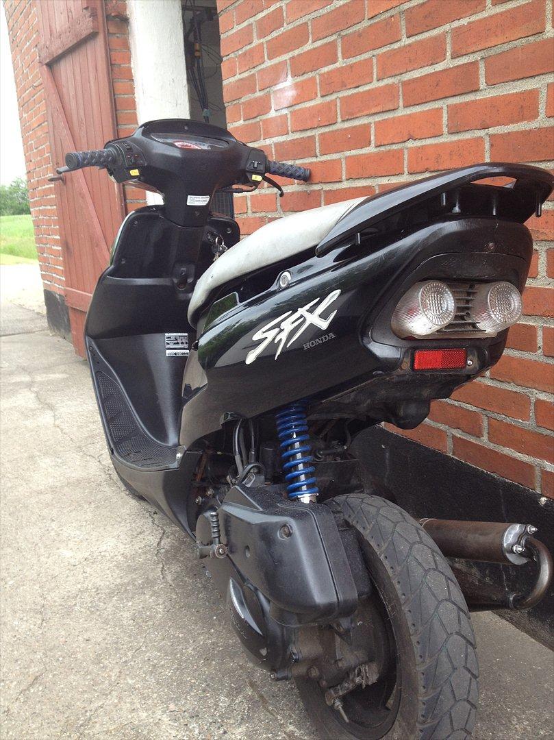 Honda Sfx billede 11