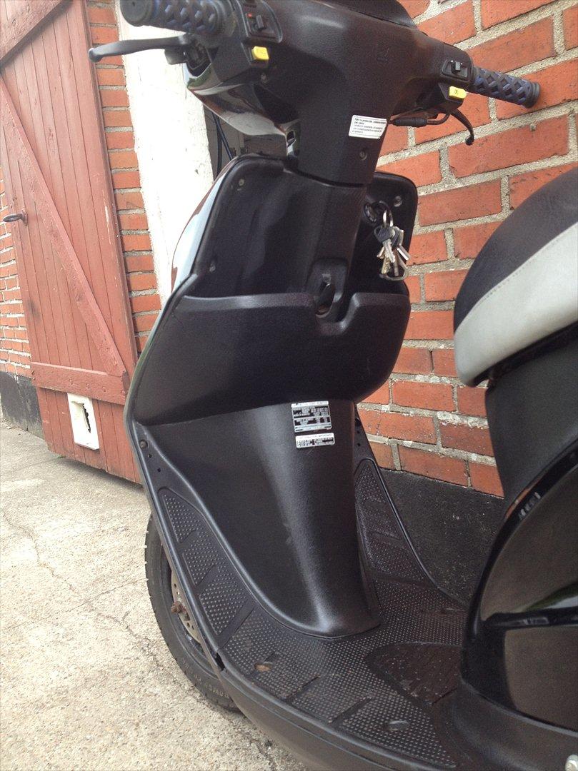 Honda Sfx billede 12