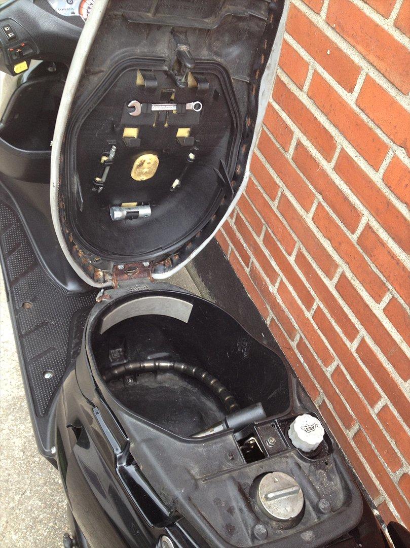 Honda Sfx billede 13