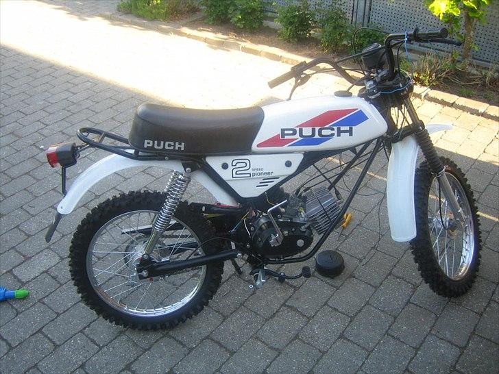 Puch Pionier billede 8