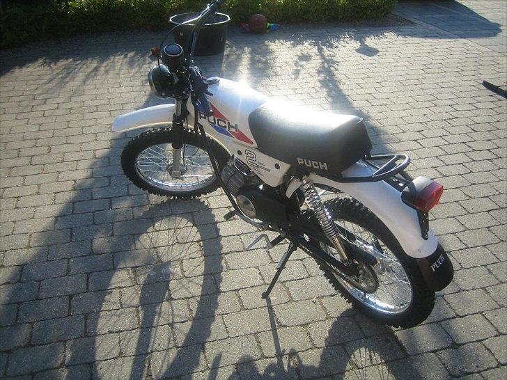 Puch Pionier billede 5