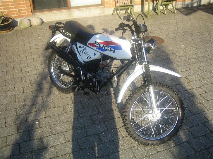 Puch Pionier billede 6