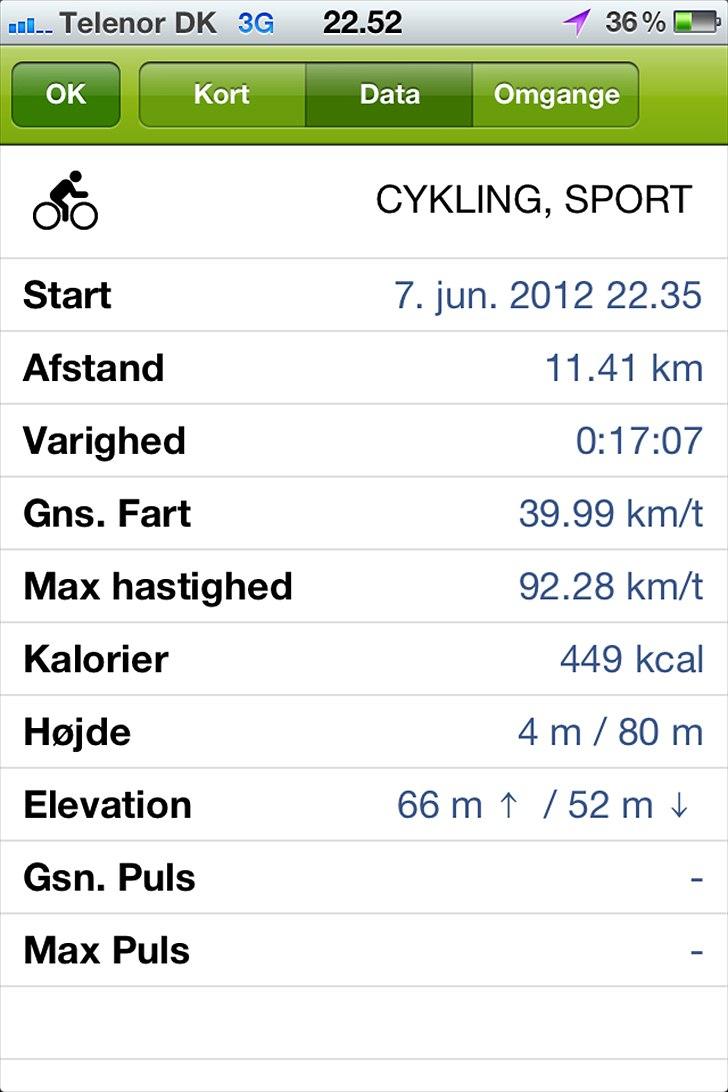 Gilera Stalker billede 9