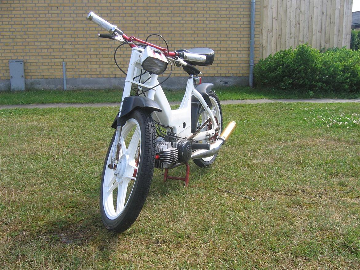 Puch Maxi K billede 2