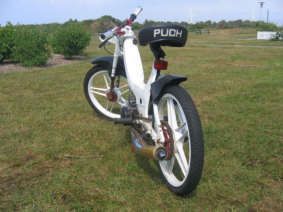 Puch Maxi K billede 4