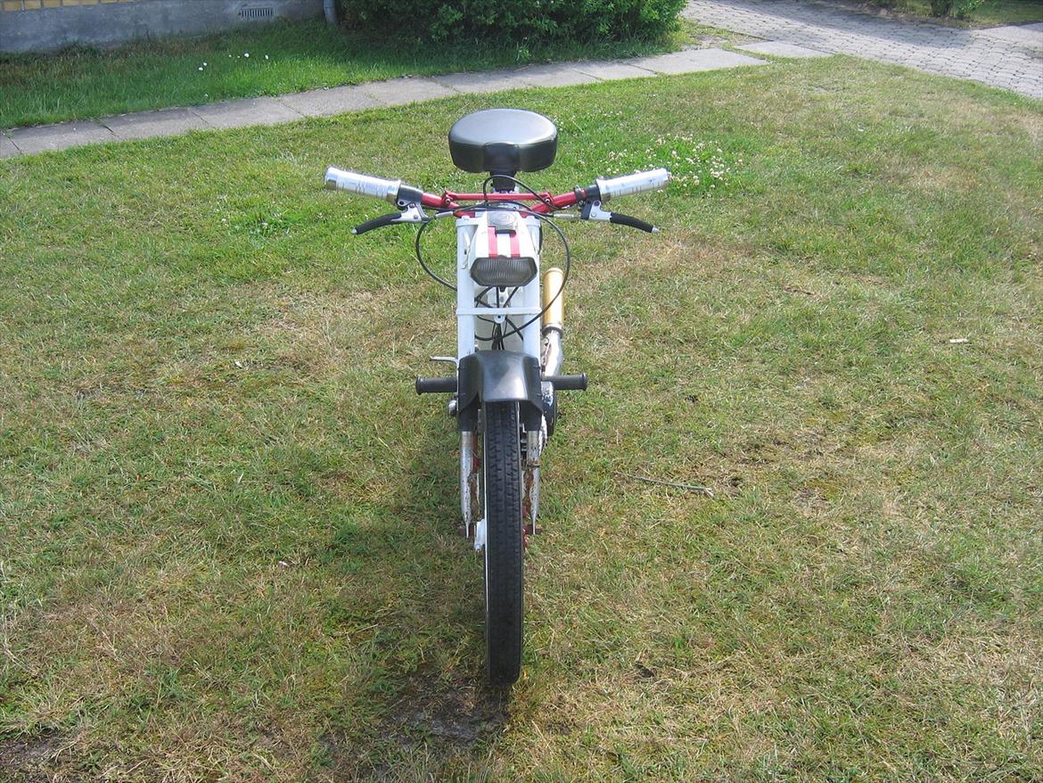 Puch Maxi K billede 6