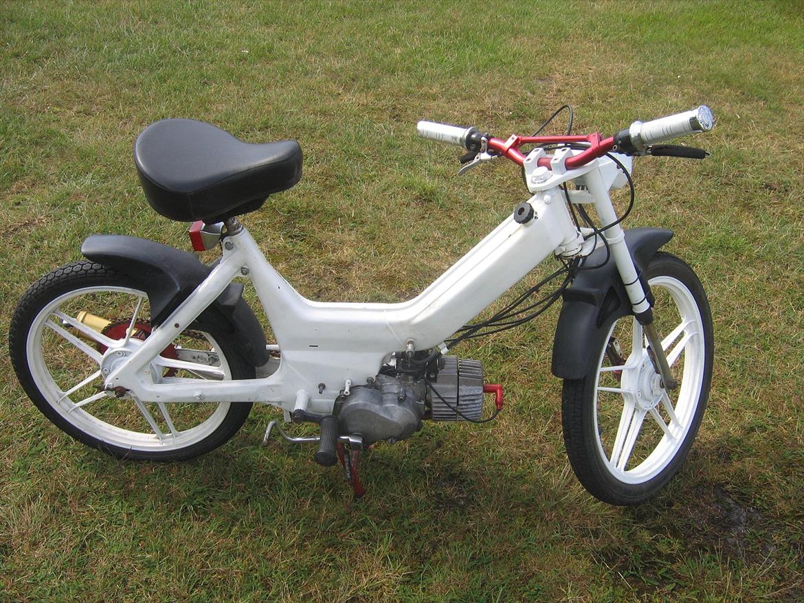 Puch Maxi K billede 7