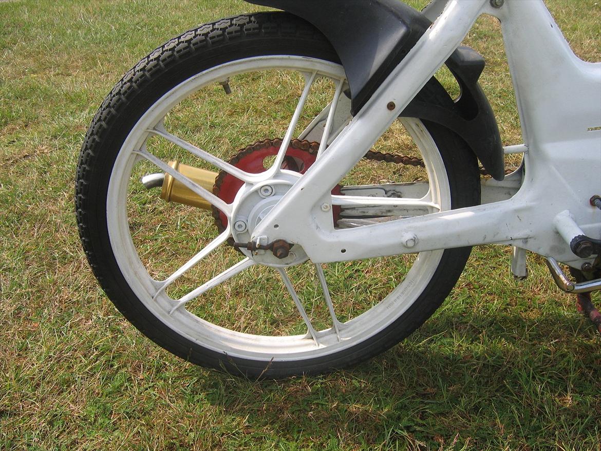 Puch Maxi K billede 8