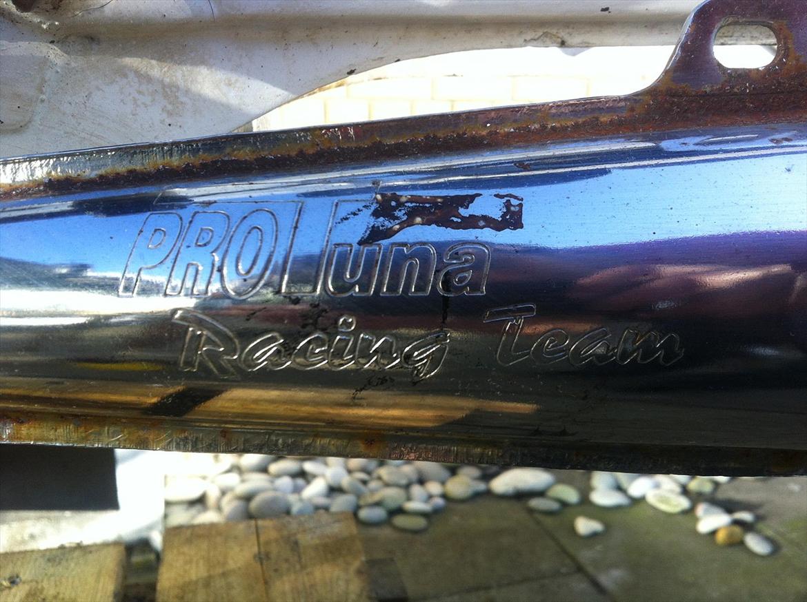Puch Maxi K billede 9