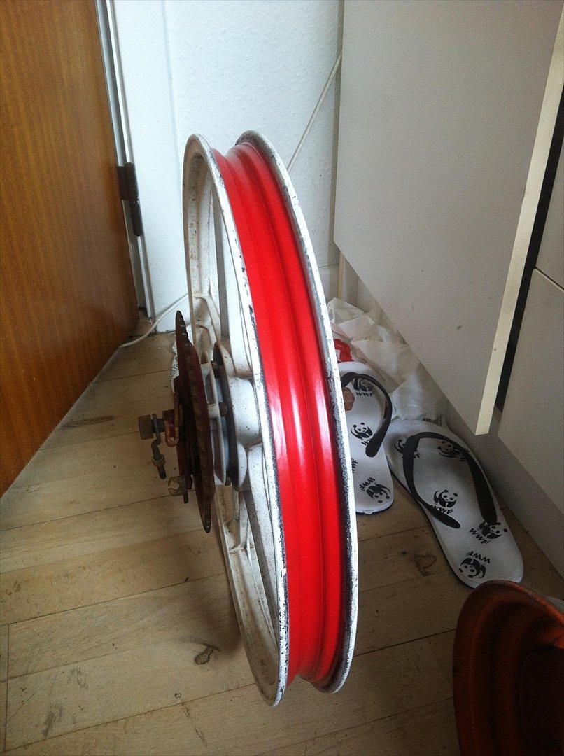 Puch Maxi K billede 11