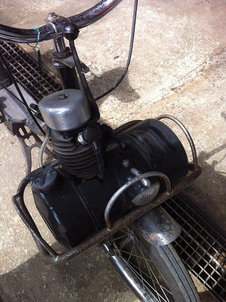 Velo solex billede 4