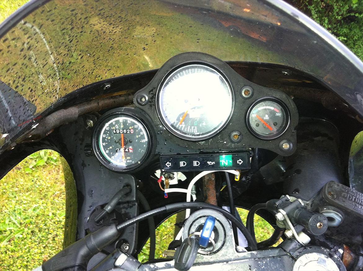 Aprilia RS50 billede 7