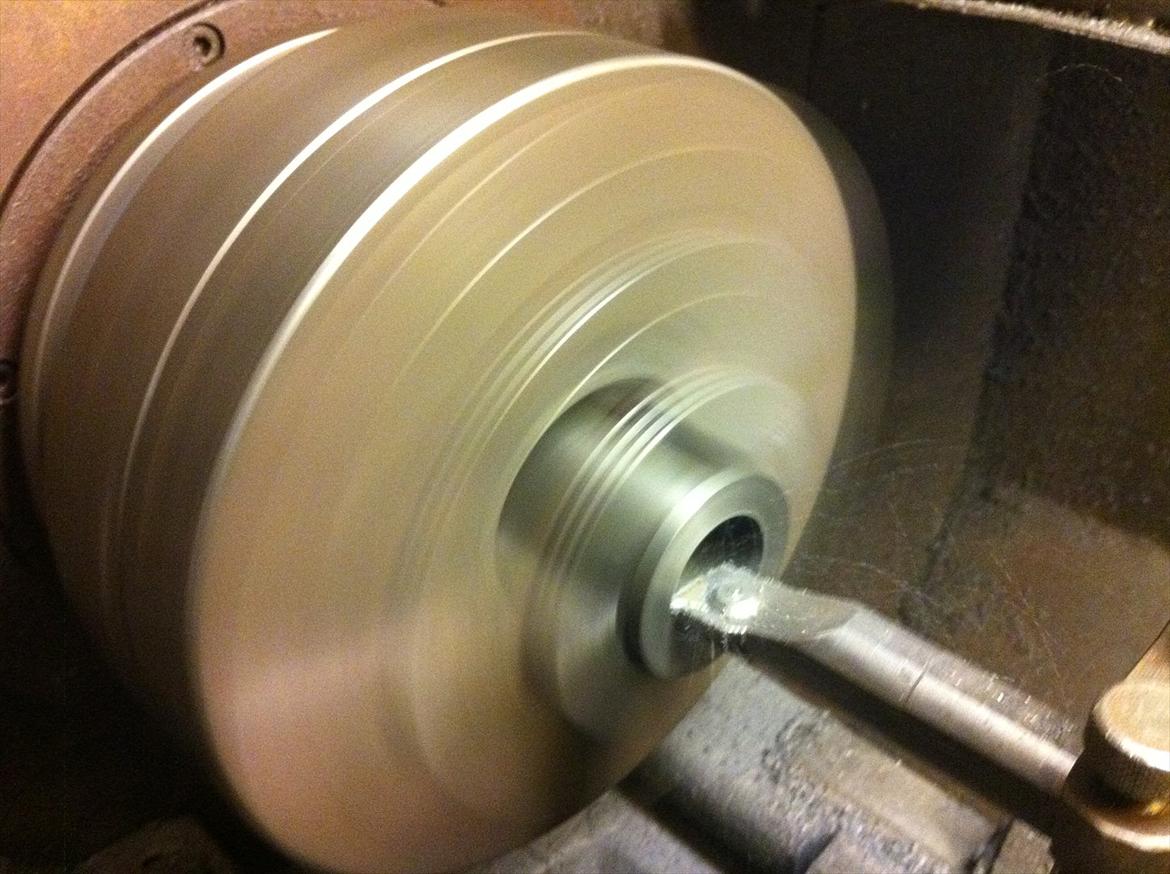 Gilera touring billede 7