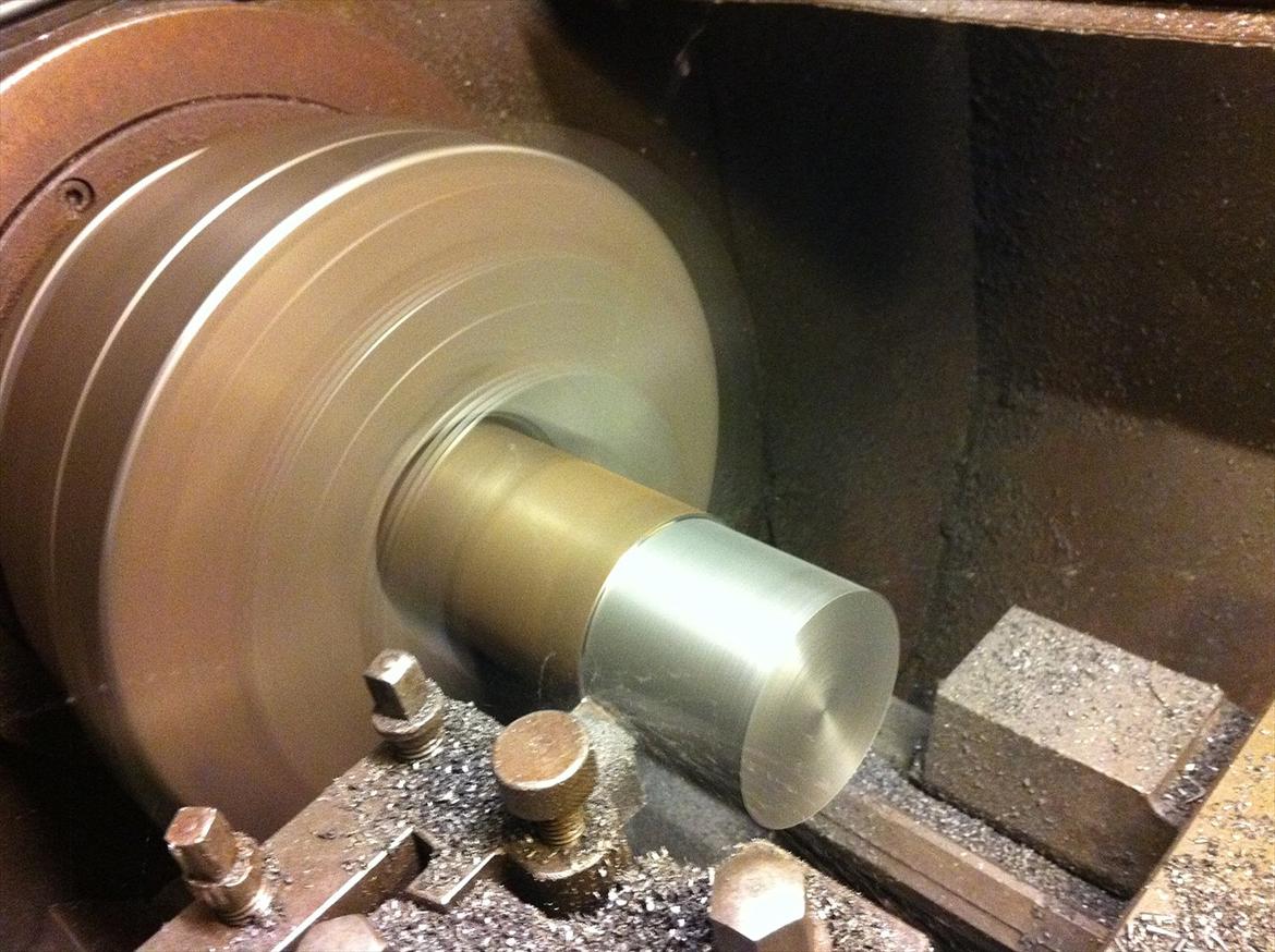 Gilera touring billede 8