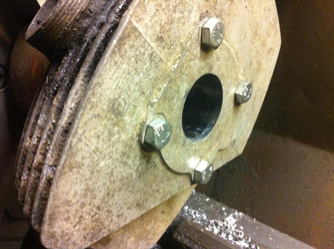 Gilera touring billede 10