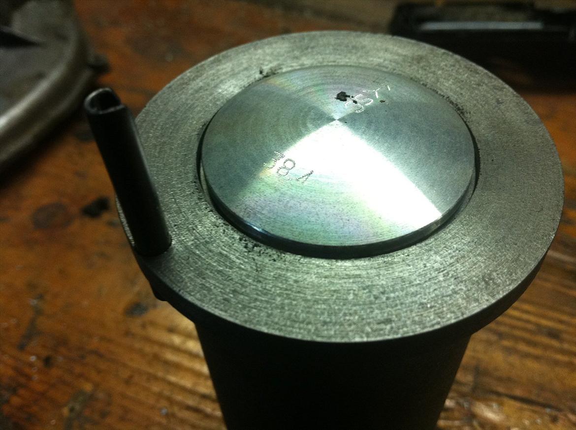 Gilera touring billede 11