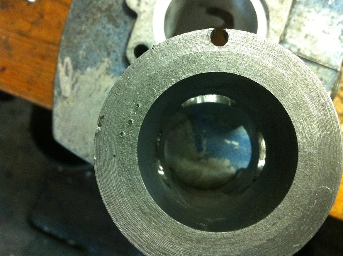 Gilera touring billede 13