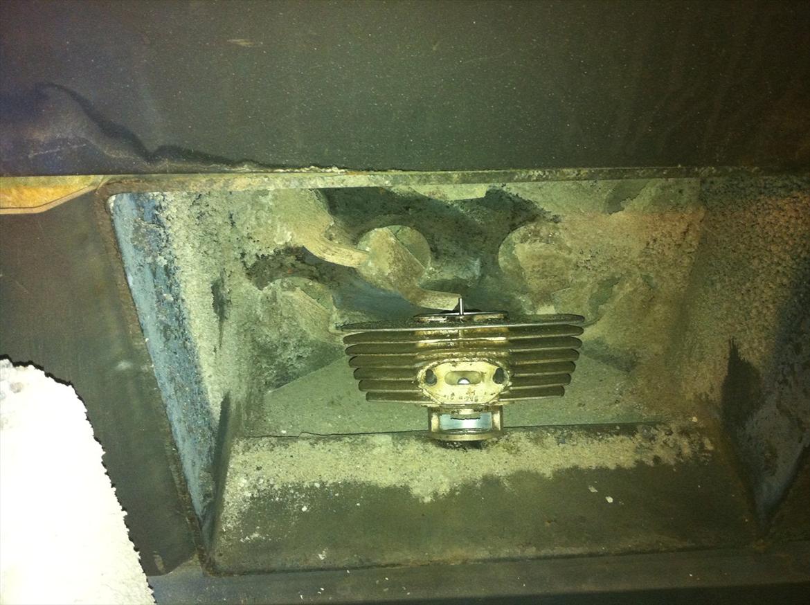 Gilera touring billede 16