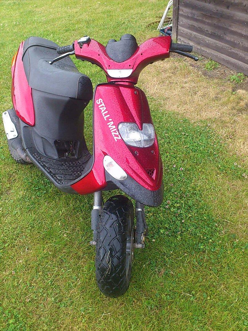 Gilera Stalker billede 2