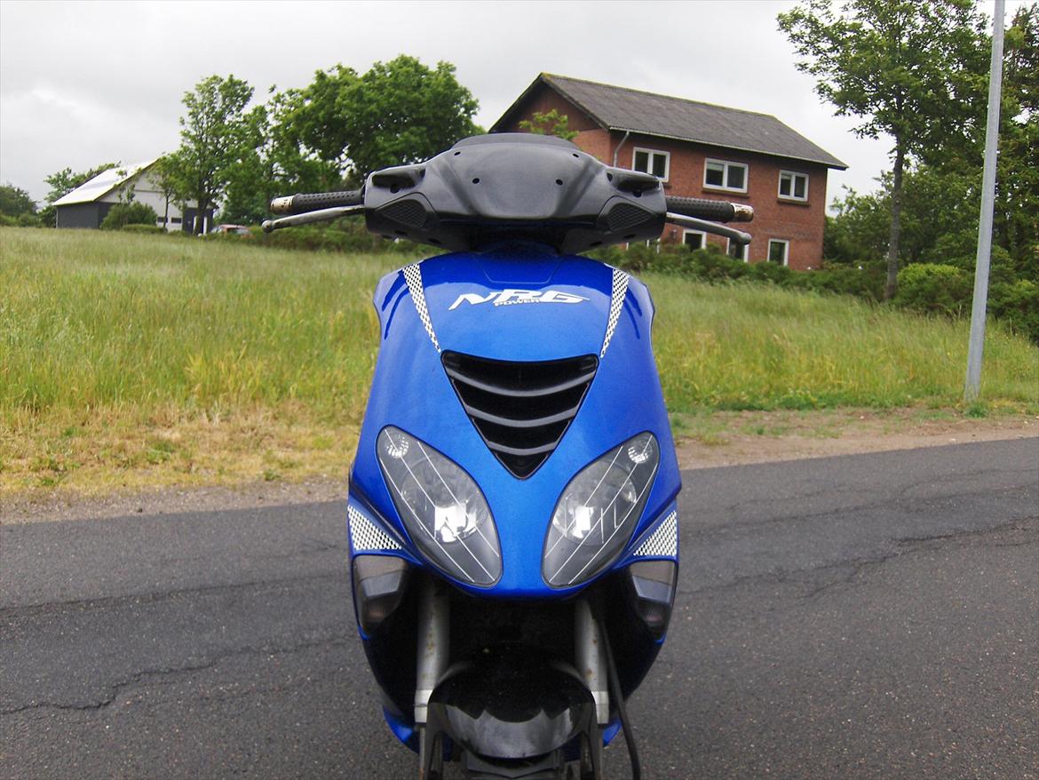 Piaggio NRG  billede 6