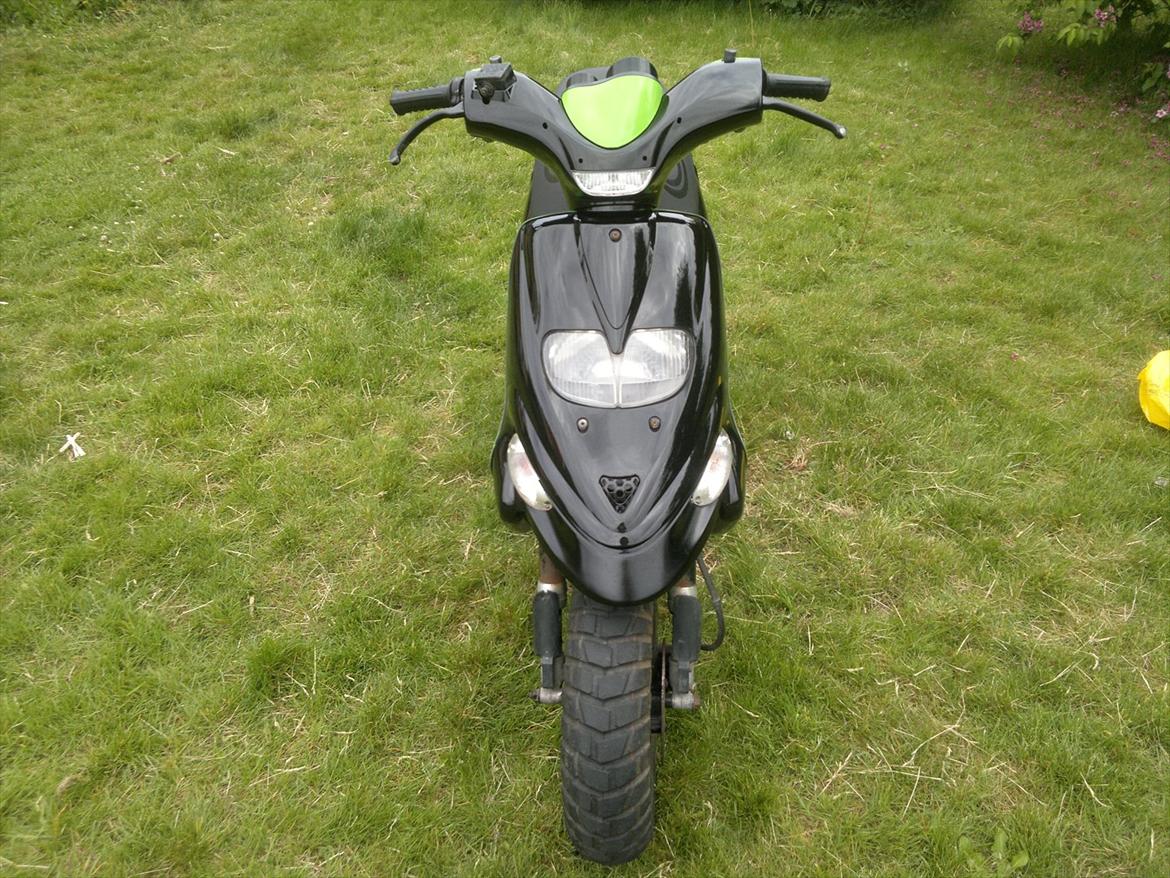 Gilera Stalker [Solgt] billede 3