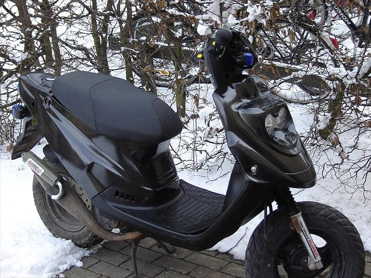 PGO hot 50 billede 2