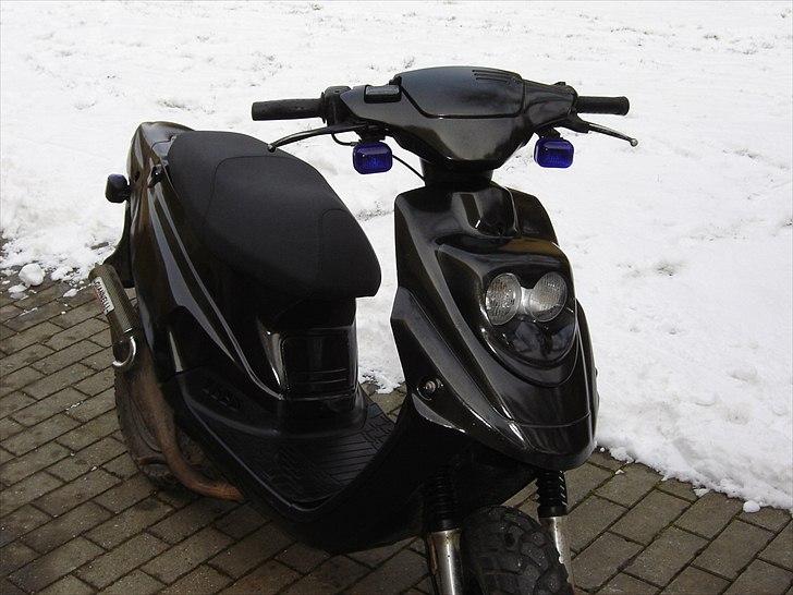 PGO hot 50 billede 3