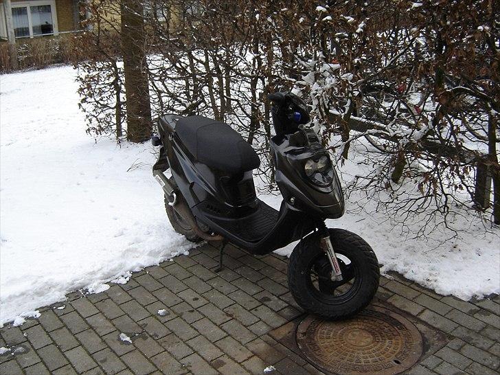 PGO hot 50 billede 6