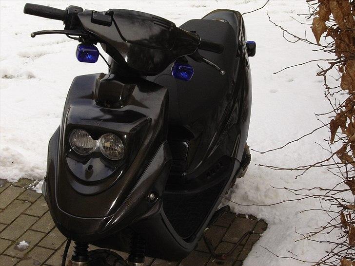 PGO hot 50 billede 7