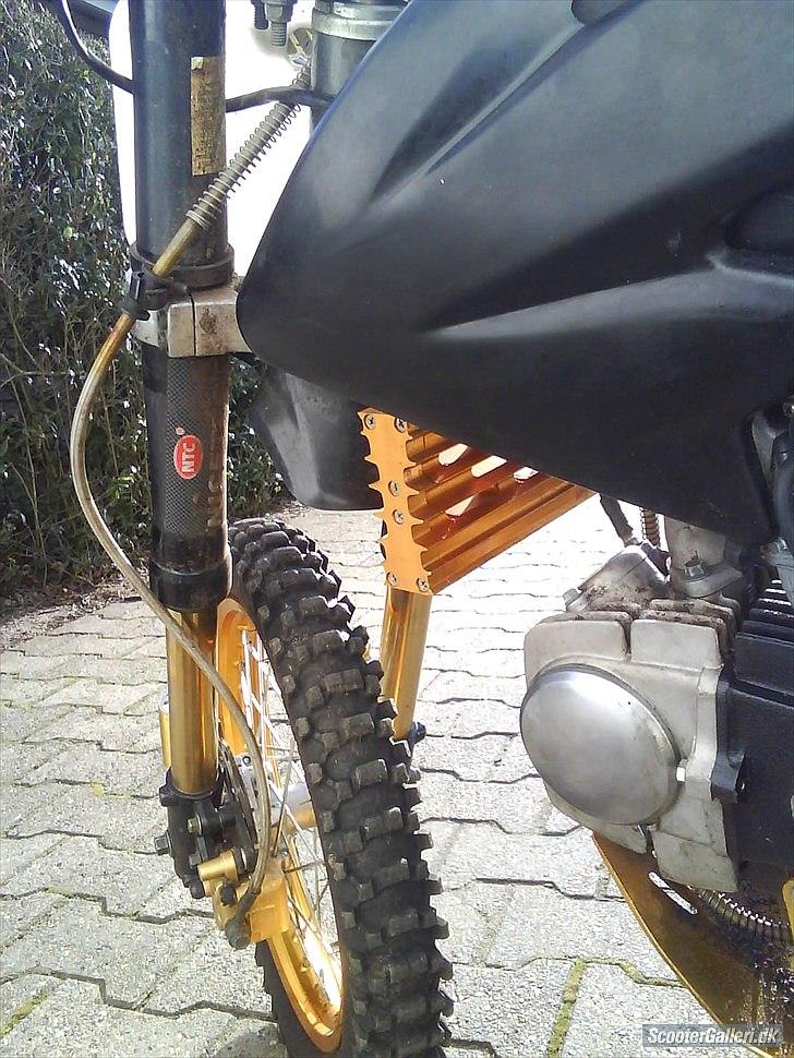 Lifan 140 billede 10