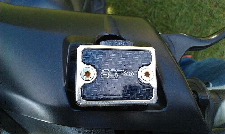 Gilera Stalker billede 6