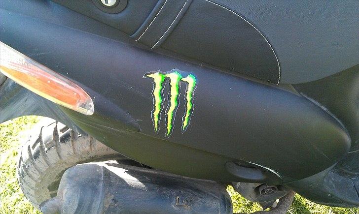 Gilera Stalker billede 7