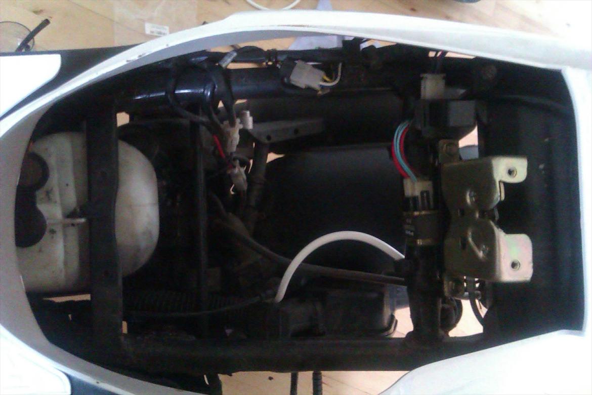 PGO Hot 50 billede 12