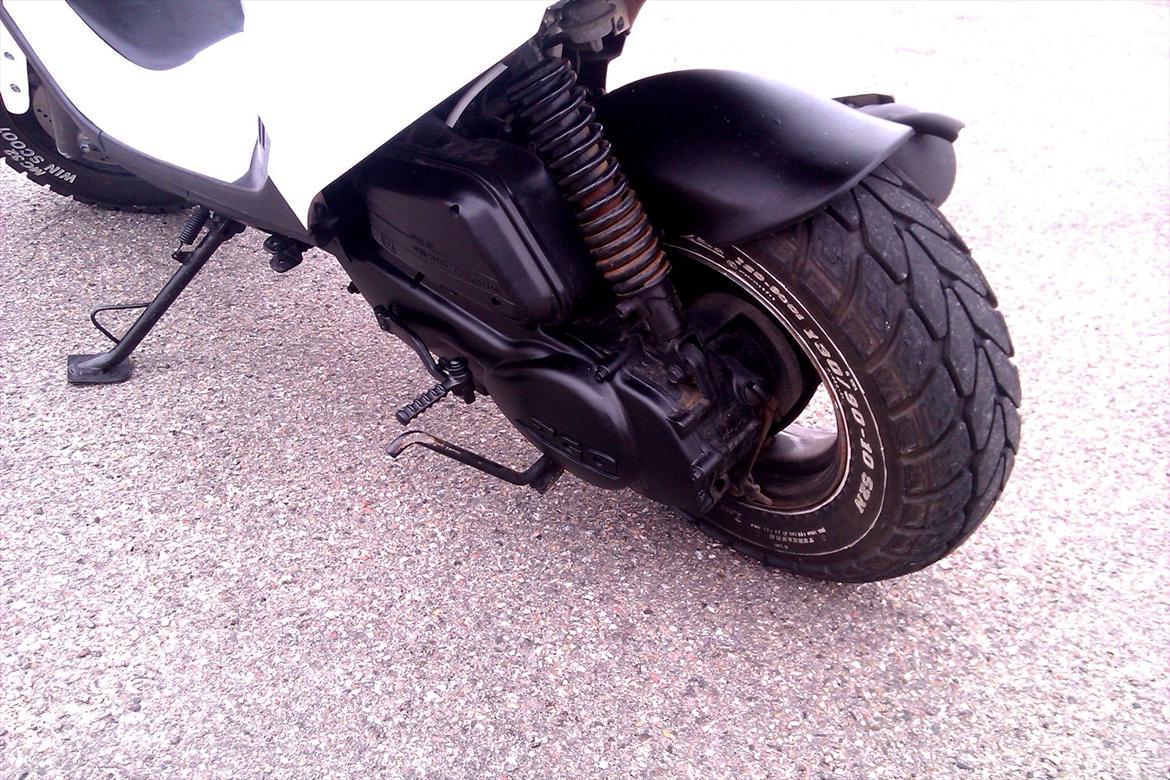 PGO Hot 50 billede 5