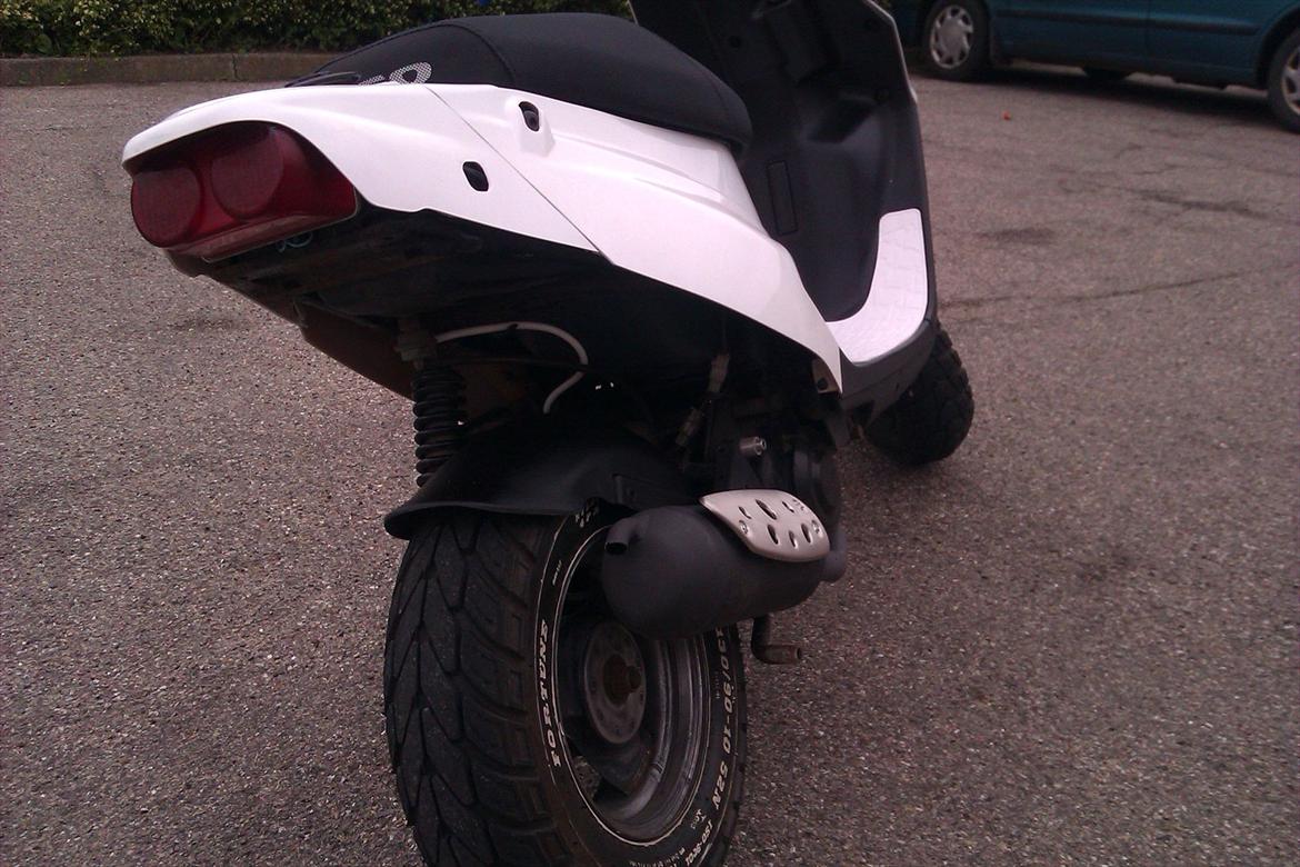 PGO Hot 50 billede 6