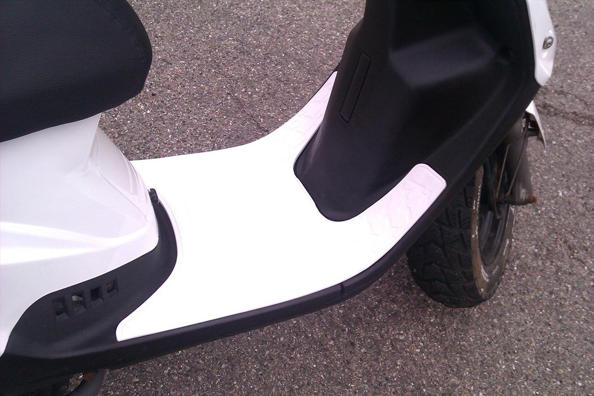 PGO Hot 50 billede 10