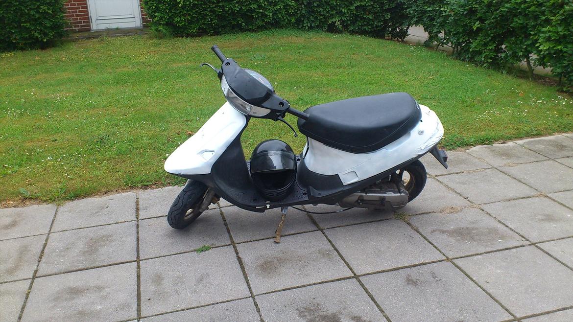 PGO Comet billede 10