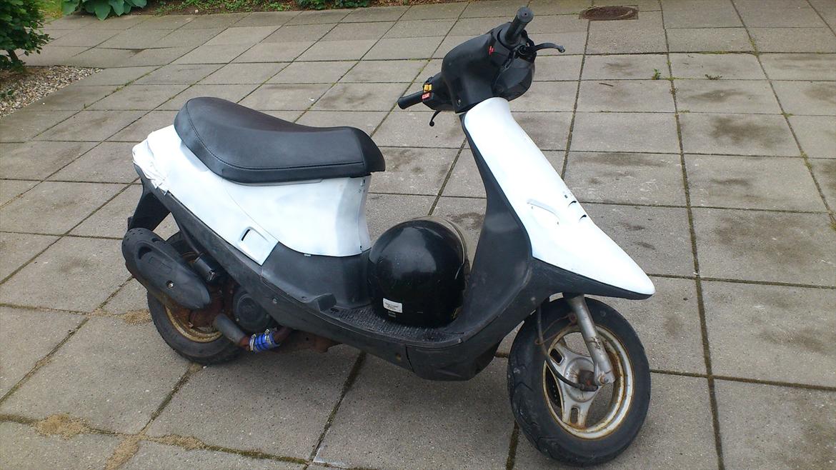 PGO Comet billede 14