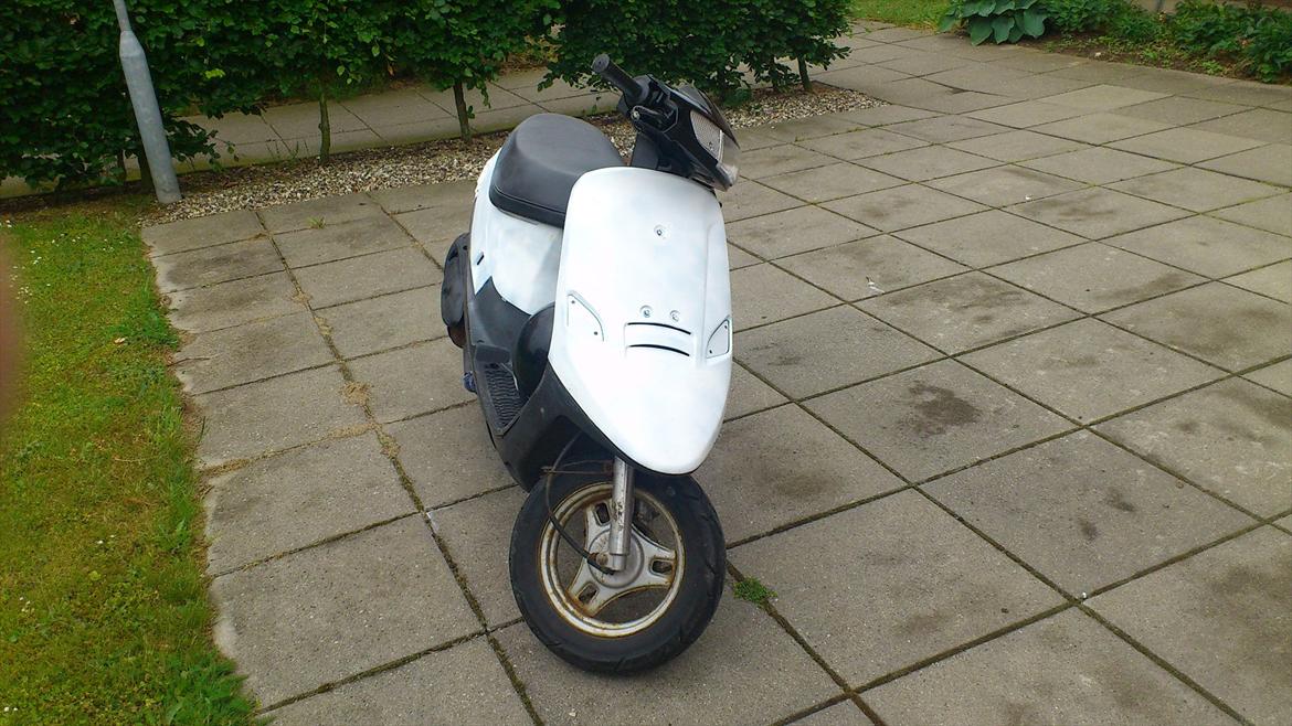 PGO Comet billede 15