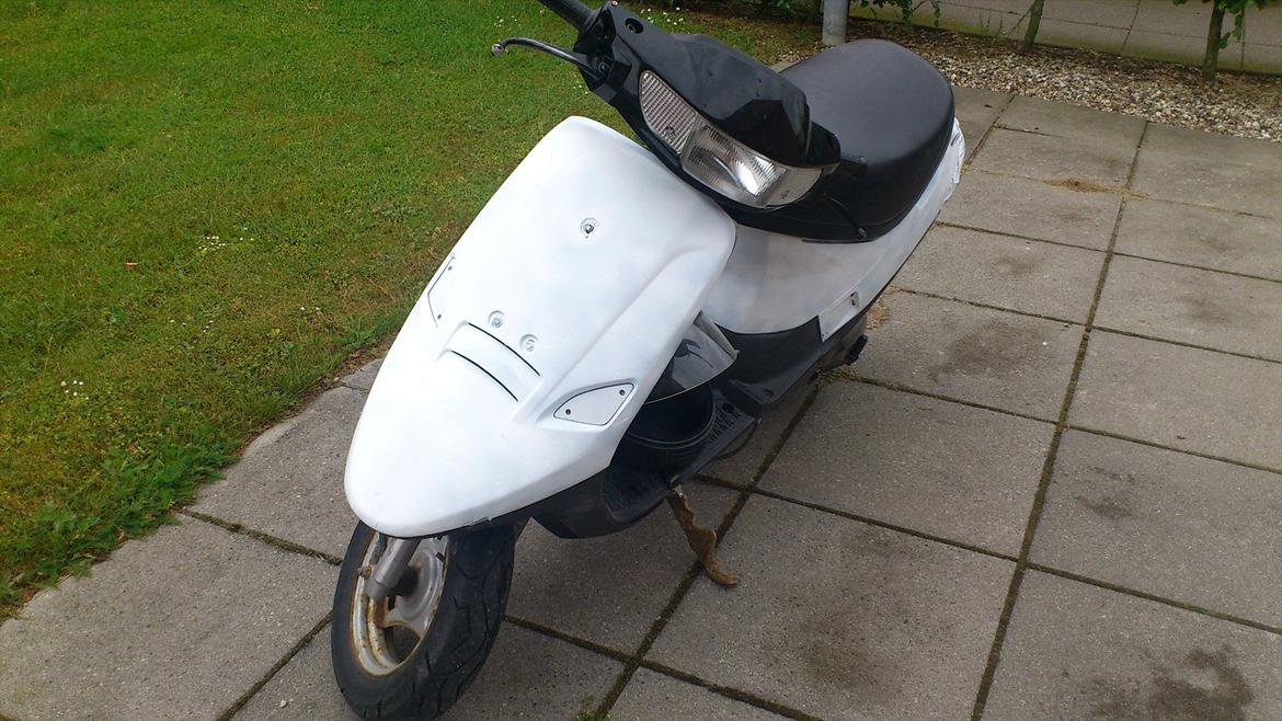 PGO Comet billede 16