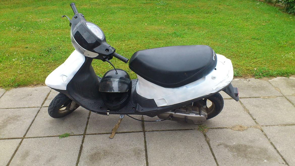 PGO Comet billede 17